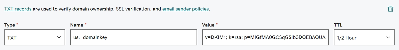 dkim
