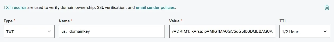 dkim